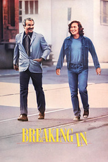 poster of movie Un ladrón y medio
