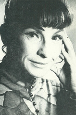 photo of person Susan Willis