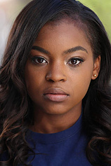 picture of actor Rayven Symone Ferrell