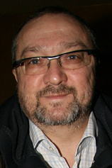 photo of person Ruben Dishdishyan