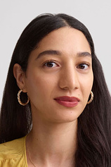 picture of actor Hiba el Aflahi