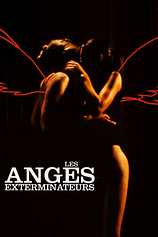 poster of movie Les Anges Exterminateurs