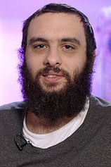 photo of person Matías Szulanski