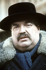 picture of actor Helmut Qualtinger