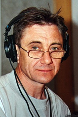 picture of actor Vyacheslav Baranov