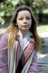 picture of actor Lalla Ward