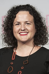 photo of person María Mínguez