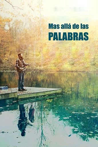 Poster de Más Allá de las Palabras