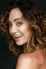 Foto de Lavinia Biagi