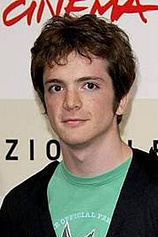 picture of actor Giovanni Capovilla