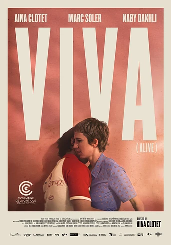 Poster de Viva