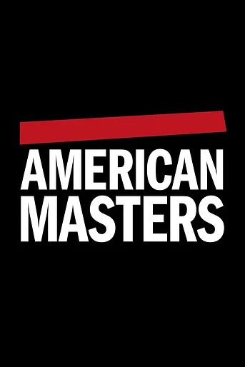 Poster de American Masters