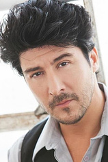 picture of actor David Belle