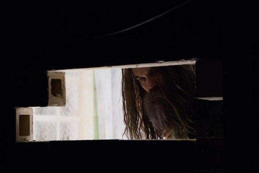 Josh Brolin en Oldboy