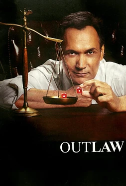 poster for the season 1 of Juez sin causa