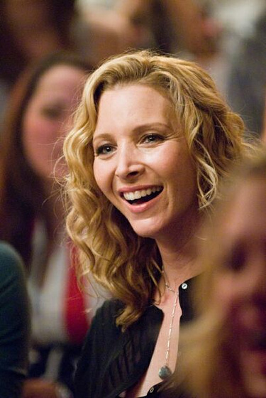 Lisa Kudrow en P.D. Te quiero