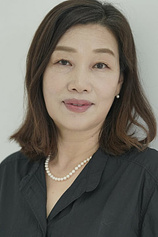 picture of actor Kim Ja-yeong