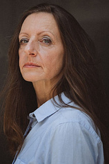 picture of actor Sabine Herget