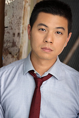 picture of actor Willis Chung