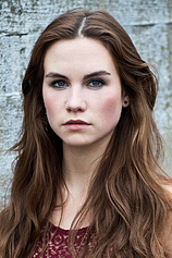 picture of actor Vita Tepel