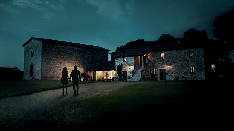 Imagen de Welcome Home