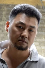 photo of person Zhao Dayong