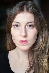 picture of actor Larisa Faber