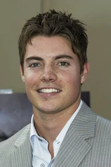 Foto de Josh Henderson