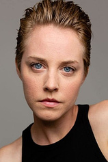 picture of actor Belle Adams