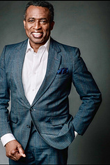 picture of actor Lawrence Oliver Cherry