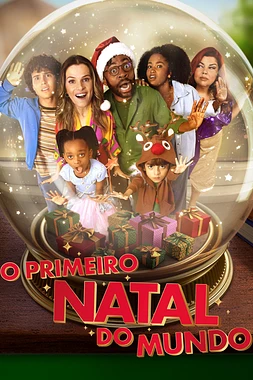 poster of movie La Primera Navidad del mundo