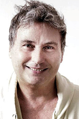 picture of actor Willy Lemos