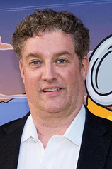 photo of person Al Jean