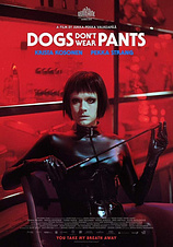 poster of movie Dogs Don't Wear Pants