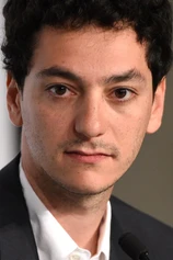 Foto de Noé Debré