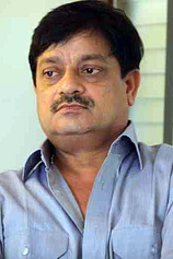 photo of person Dilip Shukla