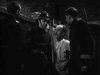 still of movie El Hombre que Sabía Demasiado (1934)