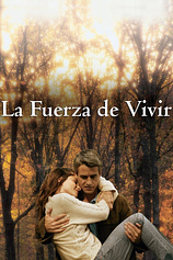 poster of movie La Fuerza de Vivir