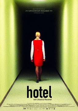 poster of movie Hotel