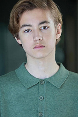 picture of actor William Delesk