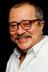 photo of person João Ubaldo Ribeiro