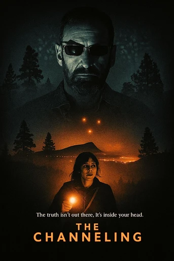 Poster de The Channeling