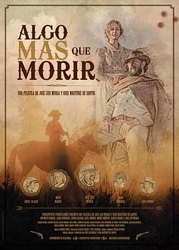 Algo más que morir