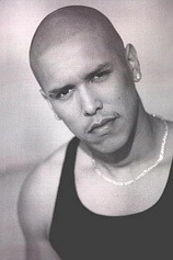 picture of actor James Molina