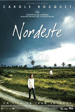 poster of movie Nordeste