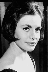picture of actor Lissi Alandh