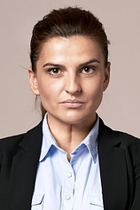 picture of actor Magdalena Czerwinska