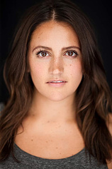 picture of actor Marnie Mahannah