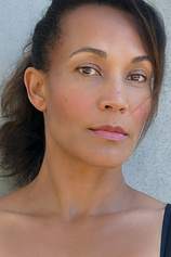 photo of person Rachel Luttrell