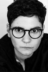 picture of actor Afioco Gnecco